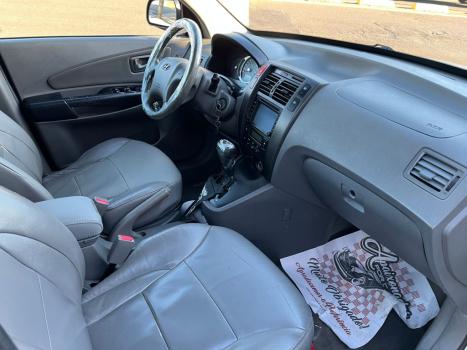 HYUNDAI Tucson 2.0 16V 4P GLS FLEX AUTOMTICO, Foto 8