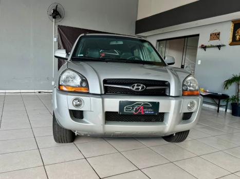 HYUNDAI Tucson 2.0 16V 4P GLS, Foto 2