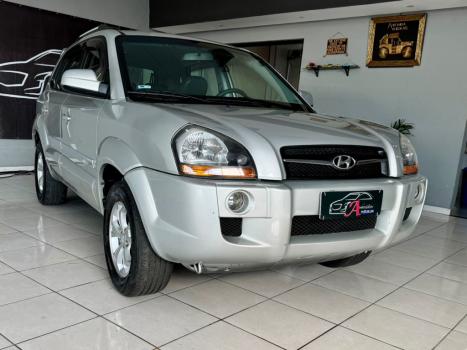 HYUNDAI Tucson 2.0 16V 4P GLS, Foto 3
