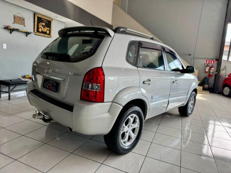 HYUNDAI Tucson 2.0 16V 4P GLS, Foto 4
