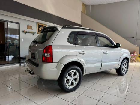 HYUNDAI Tucson 2.0 16V 4P GLS, Foto 5