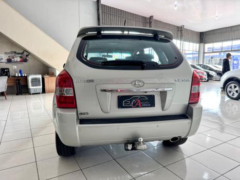 HYUNDAI Tucson 2.0 16V 4P GLS, Foto 6