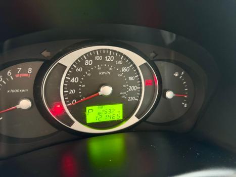 HYUNDAI Tucson 2.0 16V 4P GLS, Foto 7