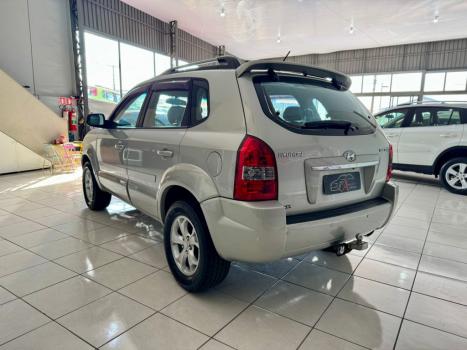 HYUNDAI Tucson 2.0 16V 4P GLS, Foto 8