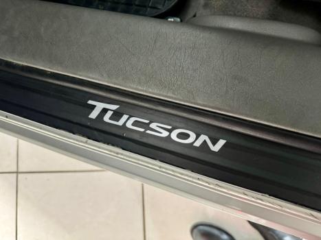 HYUNDAI Tucson 2.0 16V 4P GLS, Foto 14