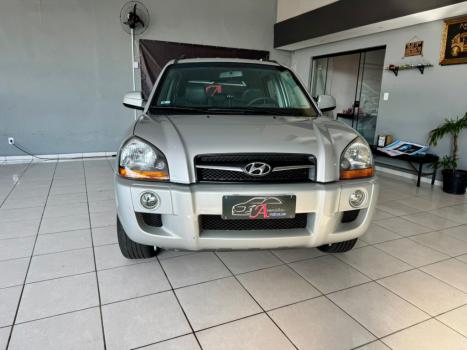 HYUNDAI Tucson 2.0 16V 4P GLS, Foto 24