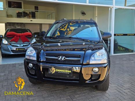 HYUNDAI Tucson 2.0 16V 4P GL AUTOMTICO, Foto 2