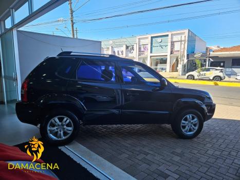 HYUNDAI Tucson 2.0 16V 4P GL AUTOMTICO, Foto 4