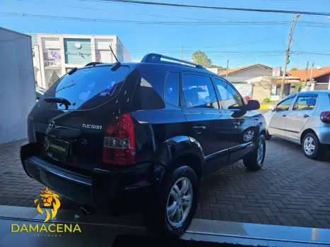 HYUNDAI Tucson 2.0 16V 4P GL AUTOMTICO, Foto 5