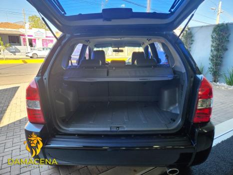 HYUNDAI Tucson 2.0 16V 4P GL AUTOMTICO, Foto 9