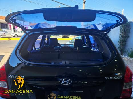 HYUNDAI Tucson 2.0 16V 4P GL AUTOMTICO, Foto 10