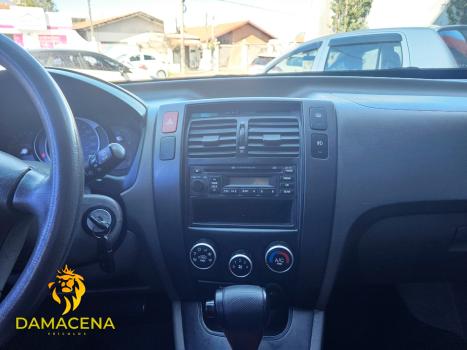 HYUNDAI Tucson 2.0 16V 4P GL AUTOMTICO, Foto 13