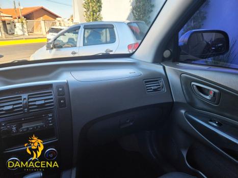 HYUNDAI Tucson 2.0 16V 4P GL AUTOMTICO, Foto 14