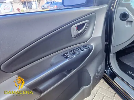 HYUNDAI Tucson 2.0 16V 4P GL AUTOMTICO, Foto 17