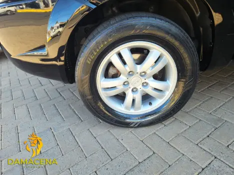 HYUNDAI Tucson 2.0 16V 4P GL AUTOMTICO, Foto 19