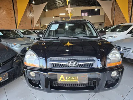 HYUNDAI Tucson 2.0 16V 4P GLS AUTOMTICO, Foto 1