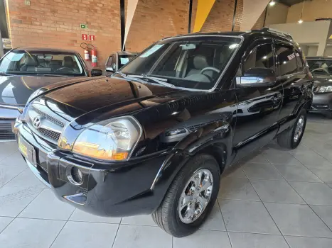 HYUNDAI Tucson 2.0 16V 4P GLS AUTOMTICO, Foto 2