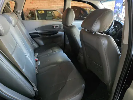HYUNDAI Tucson 2.0 16V 4P GLS AUTOMTICO, Foto 8