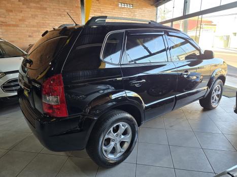HYUNDAI Tucson 2.0 16V 4P GLS AUTOMTICO, Foto 11