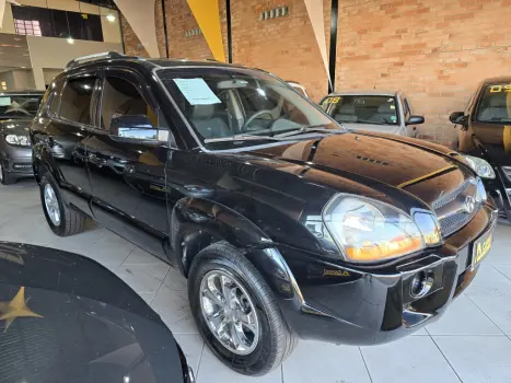 HYUNDAI Tucson 2.0 16V 4P GLS AUTOMTICO, Foto 12