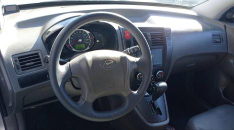 HYUNDAI Tucson 2.0 16V 4P GL AUTOMTICO, Foto 4