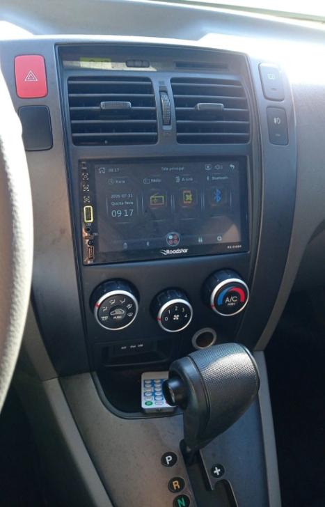 HYUNDAI Tucson 2.0 16V 4P GL AUTOMTICO, Foto 5