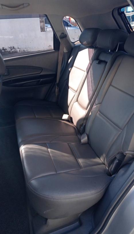 HYUNDAI Tucson 2.0 16V 4P GL AUTOMTICO, Foto 7
