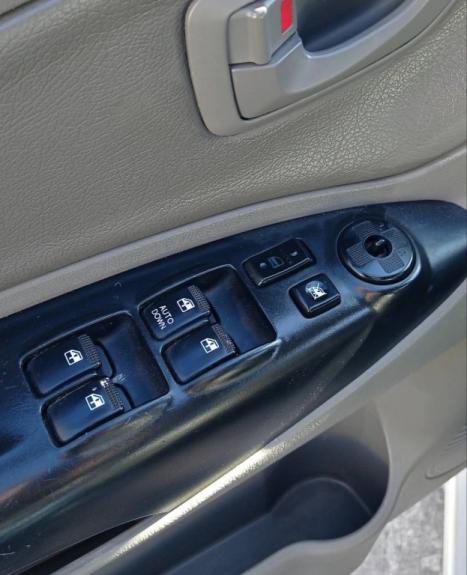 HYUNDAI Tucson 2.0 16V 4P GL AUTOMTICO, Foto 9
