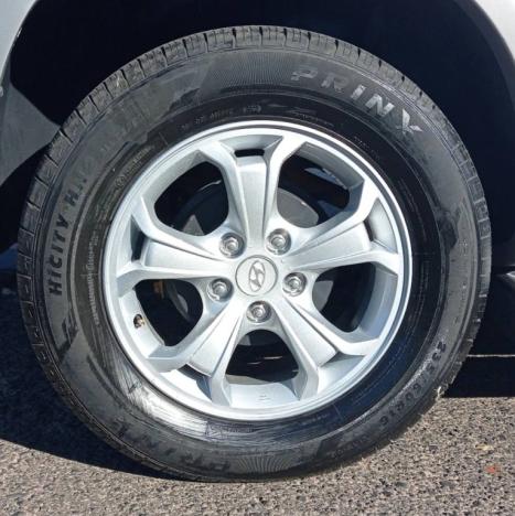 HYUNDAI Tucson 2.0 16V 4P GL AUTOMTICO, Foto 10