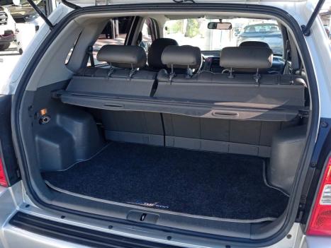 HYUNDAI Tucson 2.0 16V 4P GL AUTOMTICO, Foto 11