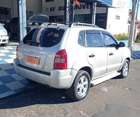 HYUNDAI Tucson 2.0 16V 4P GL AUTOMTICO, Foto 12