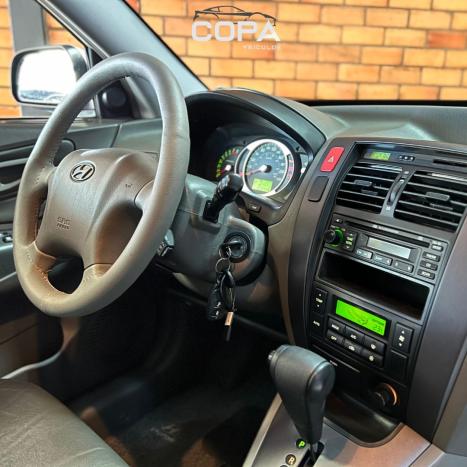 HYUNDAI Tucson 2.0 16V 4P GL AUTOMTICO, Foto 2
