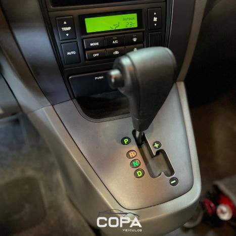 HYUNDAI Tucson 2.0 16V 4P GL AUTOMTICO, Foto 4