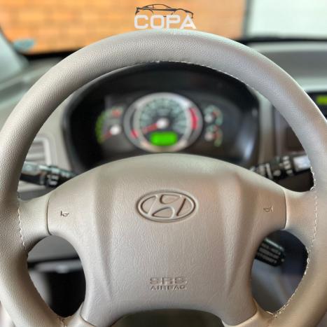HYUNDAI Tucson 2.0 16V 4P GL AUTOMTICO, Foto 6