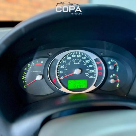 HYUNDAI Tucson 2.0 16V 4P GL AUTOMTICO, Foto 11