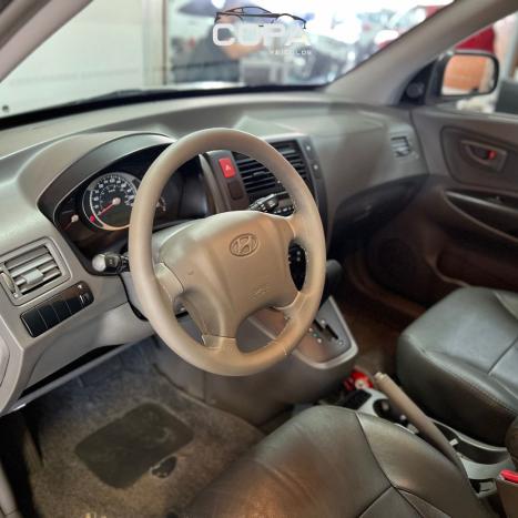 HYUNDAI Tucson 2.0 16V 4P GL AUTOMTICO, Foto 15