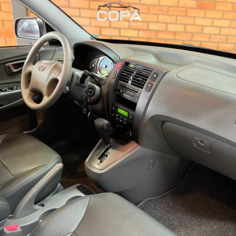 HYUNDAI Tucson 2.0 16V 4P GL AUTOMTICO, Foto 16