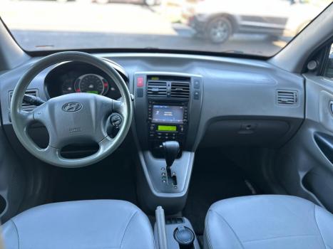 HYUNDAI Tucson 2.0 16V 4P GLS FLEX AUTOMTICO, Foto 6