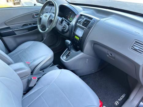 HYUNDAI Tucson 2.0 16V 4P GLS FLEX AUTOMTICO, Foto 7