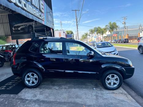 HYUNDAI Tucson 2.0 16V 4P GLS FLEX AUTOMTICO, Foto 11