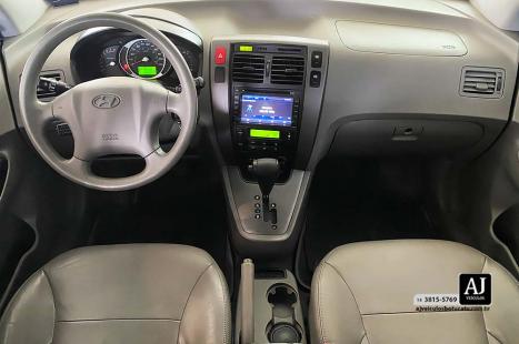HYUNDAI Tucson 2.0 16V 4P GLS FLEX AUTOMTICO, Foto 10