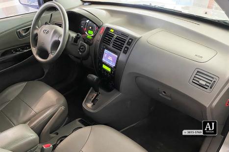 HYUNDAI Tucson 2.0 16V 4P GLS FLEX AUTOMTICO, Foto 11