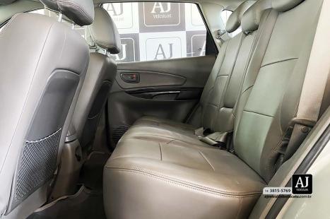 HYUNDAI Tucson 2.0 16V 4P GLS FLEX AUTOMTICO, Foto 14