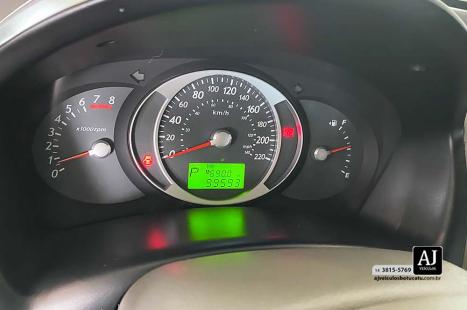 HYUNDAI Tucson 2.0 16V 4P GLS FLEX AUTOMTICO, Foto 15