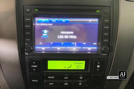 HYUNDAI Tucson 2.0 16V 4P GLS FLEX AUTOMTICO, Foto 17
