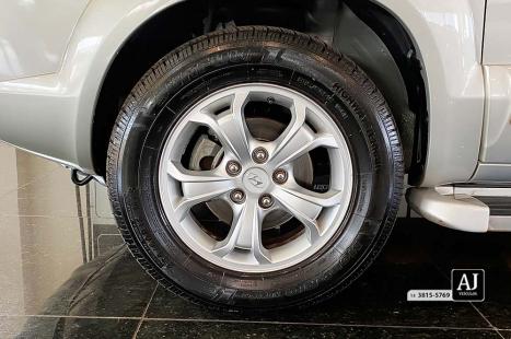 HYUNDAI Tucson 2.0 16V 4P GLS FLEX AUTOMTICO, Foto 19