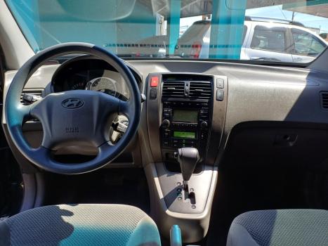 HYUNDAI Tucson 2.0 16V 4P GLS FLEX AUTOMTICO, Foto 4