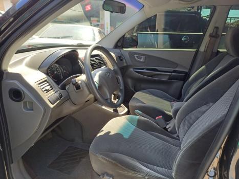 HYUNDAI Tucson 2.0 16V 4P GLS FLEX AUTOMTICO, Foto 6