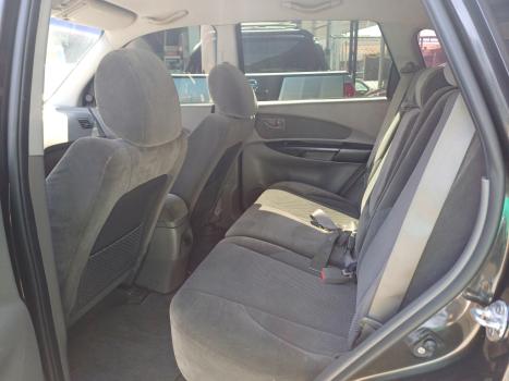 HYUNDAI Tucson 2.0 16V 4P GLS FLEX AUTOMTICO, Foto 7