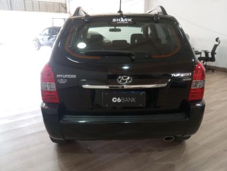 HYUNDAI Tucson 2.0 16V 4P GLS AUTOMTICO, Foto 2